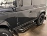 USED 2011 61 LAND ROVER DEFENDER 2.4 TDCi Hard Top SUV 3dr Diesel Manual 4WD SWB Euro 4 (122 bhp) Absolutely Stunning Super Low Mileage 34920 Miles