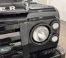 USED 2011 61 LAND ROVER DEFENDER 2.4 TDCi Hard Top SUV 3dr Diesel Manual 4WD SWB Euro 4 (122 bhp) Absolutely Stunning Super Low Mileage 34920 Miles