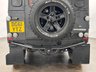 USED 2011 61 LAND ROVER DEFENDER 2.4 TDCi Hard Top SUV 3dr Diesel Manual 4WD SWB Euro 4 (122 bhp) Absolutely Stunning Super Low Mileage 34920 Miles