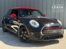 USED 2015 65 MINI HATCH John Cooper Works 2.0 Auto Hatchback 3dr Petrol Euro 6 (s/s) (231 ps) 