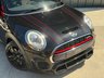 USED 2015 65 MINI HATCH John Cooper Works 2.0 Auto Hatchback 3dr Petrol Euro 6 (s/s) (231 ps) 