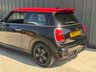 USED 2015 65 MINI HATCH John Cooper Works 2.0 Auto Hatchback 3dr Petrol Euro 6 (s/s) (231 ps) 