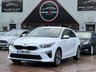 USED 2019 19 KIA CEED 1.6 CRDi 3 Hatchback 5dr Diesel DCT Euro 6 (s/s) (114 bhp) 12 MONTH NATIONAL WARRANTY!