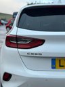 USED 2019 19 KIA CEED 1.6 CRDi 3 Hatchback 5dr Diesel DCT Euro 6 (s/s) (114 bhp) 12 MONTH NATIONAL WARRANTY!
