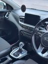 USED 2019 19 KIA CEED 1.6 CRDi 3 Hatchback 5dr Diesel DCT Euro 6 (s/s) (114 bhp) 12 MONTH NATIONAL WARRANTY!