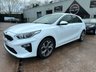 USED 2019 19 KIA CEED 1.6 CRDi 3 Hatchback 5dr Diesel DCT Euro 6 (s/s) (114 bhp) 12 MONTH NATIONAL WARRANTY!