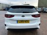 USED 2019 19 KIA CEED 1.6 CRDi 3 Hatchback 5dr Diesel DCT Euro 6 (s/s) (114 bhp) 12 MONTH NATIONAL WARRANTY!