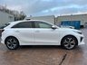USED 2019 19 KIA CEED 1.6 CRDi 3 Hatchback 5dr Diesel DCT Euro 6 (s/s) (114 bhp) 12 MONTH NATIONAL WARRANTY!
