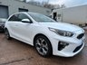 USED 2019 19 KIA CEED 1.6 CRDi 3 Hatchback 5dr Diesel DCT Euro 6 (s/s) (114 bhp) 12 MONTH NATIONAL WARRANTY!