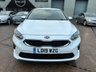 USED 2019 19 KIA CEED 1.6 CRDi 3 Hatchback 5dr Diesel DCT Euro 6 (s/s) (114 bhp) 12 MONTH NATIONAL WARRANTY!