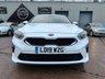 USED 2019 19 KIA CEED 1.6 CRDi 3 Hatchback 5dr Diesel DCT Euro 6 (s/s) (114 bhp) 12 MONTH NATIONAL WARRANTY!
