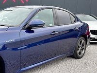 USED 2019 68 ALFA ROMEO GIULIA 2.0T Veloce Saloon 4dr Petrol Auto Euro 6 (s/s) (280 ps) 