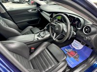 USED 2019 68 ALFA ROMEO GIULIA 2.0T Veloce Saloon 4dr Petrol Auto Euro 6 (s/s) (280 ps) 