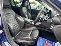 USED 2019 68 ALFA ROMEO GIULIA 2.0T Veloce Saloon 4dr Petrol Auto Euro 6 (s/s) (280 ps) 