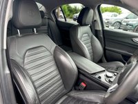 USED 2019 68 ALFA ROMEO GIULIA 2.0T Veloce Saloon 4dr Petrol Auto Euro 6 (s/s) (280 ps) 