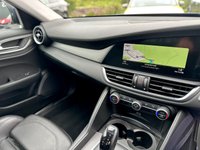 USED 2019 68 ALFA ROMEO GIULIA 2.0T Veloce Saloon 4dr Petrol Auto Euro 6 (s/s) (280 ps) 