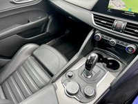 USED 2019 68 ALFA ROMEO GIULIA 2.0T Veloce Saloon 4dr Petrol Auto Euro 6 (s/s) (280 ps) 