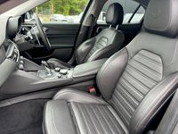 USED 2019 68 ALFA ROMEO GIULIA 2.0T Veloce Saloon 4dr Petrol Auto Euro 6 (s/s) (280 ps) 
