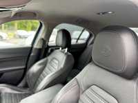 USED 2019 68 ALFA ROMEO GIULIA 2.0T Veloce Saloon 4dr Petrol Auto Euro 6 (s/s) (280 ps) 