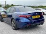USED 2019 68 ALFA ROMEO GIULIA 2.0T Veloce Saloon 4dr Petrol Auto Euro 6 (s/s) (280 ps) 