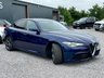 USED 2019 68 ALFA ROMEO GIULIA 2.0T Veloce Saloon 4dr Petrol Auto Euro 6 (s/s) (280 ps) 