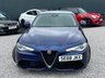 USED 2019 68 ALFA ROMEO GIULIA 2.0T Veloce Saloon 4dr Petrol Auto Euro 6 (s/s) (280 ps) 
