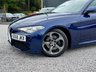 USED 2019 68 ALFA ROMEO GIULIA 2.0T Veloce Saloon 4dr Petrol Auto Euro 6 (s/s) (280 ps) 