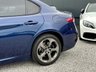 USED 2019 68 ALFA ROMEO GIULIA 2.0T Veloce Saloon 4dr Petrol Auto Euro 6 (s/s) (280 ps) 