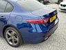 USED 2019 68 ALFA ROMEO GIULIA 2.0T Veloce Saloon 4dr Petrol Auto Euro 6 (s/s) (280 ps) 