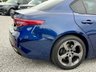 USED 2019 68 ALFA ROMEO GIULIA 2.0T Veloce Saloon 4dr Petrol Auto Euro 6 (s/s) (280 ps) 