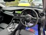 USED 2019 68 ALFA ROMEO GIULIA 2.0T Veloce Saloon 4dr Petrol Auto Euro 6 (s/s) (280 ps) 