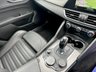 USED 2019 68 ALFA ROMEO GIULIA 2.0T Veloce Saloon 4dr Petrol Auto Euro 6 (s/s) (280 ps) 