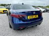 USED 2019 68 ALFA ROMEO GIULIA 2.0T Veloce Saloon 4dr Petrol Auto Euro 6 (s/s) (280 ps) 