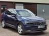 USED 2020 20 VOLKSWAGEN TIGUAN 2.0 TDI SEL SUV 5dr Diesel DSG Euro 6 (s/s) (150 ps) JUST 2 PREVIOUS OWNERS!