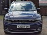 USED 2020 20 VOLKSWAGEN TIGUAN 2.0 TDI SEL SUV 5dr Diesel DSG Euro 6 (s/s) (150 ps) JUST 2 PREVIOUS OWNERS!