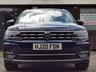 USED 2020 20 VOLKSWAGEN TIGUAN 2.0 TDI SEL SUV 5dr Diesel DSG Euro 6 (s/s) (150 ps) JUST 2 PREVIOUS OWNERS!