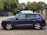 USED 2020 20 VOLKSWAGEN TIGUAN 2.0 TDI SEL SUV 5dr Diesel DSG Euro 6 (s/s) (150 ps) JUST 2 PREVIOUS OWNERS!