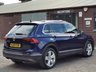 USED 2020 20 VOLKSWAGEN TIGUAN 2.0 TDI SEL SUV 5dr Diesel DSG Euro 6 (s/s) (150 ps) JUST 2 PREVIOUS OWNERS!
