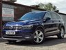 USED 2020 20 VOLKSWAGEN TIGUAN 2.0 TDI SEL SUV 5dr Diesel DSG Euro 6 (s/s) (150 ps) JUST 2 PREVIOUS OWNERS!