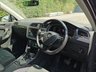 USED 2020 20 VOLKSWAGEN TIGUAN 2.0 TDI SEL SUV 5dr Diesel DSG Euro 6 (s/s) (150 ps) JUST 2 PREVIOUS OWNERS!