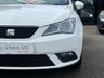 USED 2017 17 SEAT IBIZA 1.2 TSI SE Hatchback 5dr Petrol Manual Euro 6 (90 ps) - UPGRADE ALLOYS