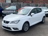 USED 2017 17 SEAT IBIZA 1.2 TSI SE Hatchback 5dr Petrol Manual Euro 6 (90 ps) - UPGRADE ALLOYS