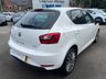 USED 2017 17 SEAT IBIZA 1.2 TSI SE Hatchback 5dr Petrol Manual Euro 6 (90 ps) - UPGRADE ALLOYS
