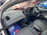 USED 2017 17 SEAT IBIZA 1.2 TSI SE Hatchback 5dr Petrol Manual Euro 6 (90 ps) - UPGRADE ALLOYS
