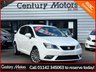 USED 2017 17 SEAT IBIZA 1.2 TSI SE Hatchback 5dr Petrol Manual Euro 6 (90 ps) - UPGRADE ALLOYS