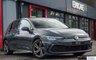 USED 2021 21 VOLKSWAGEN GOLF 1.5 TSI R-Line Hatchback 5dr Petrol Manual Euro 6 (s/s) (130 ps) APPLE CAR PLAY