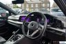 USED 2021 21 VOLKSWAGEN GOLF 1.5 TSI R-Line Hatchback 5dr Petrol Manual Euro 6 (s/s) (130 ps) APPLE CAR PLAY