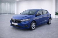 USED 2021 71 DACIA SANDERO 1.0 TCe Essential Hatchback 5dr Petrol Manual Euro 6 (s/s) (90 ps) MANAGERS SPECIAL WAS &pound;9499 NOW &pound;8999......SAVING &pound;500