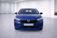 USED 2021 71 DACIA SANDERO 1.0 TCe Essential Hatchback 5dr Petrol Manual Euro 6 (s/s) (90 ps) MANAGERS SPECIAL WAS &pound;9499 NOW &pound;8999......SAVING &pound;500