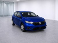 USED 2021 71 DACIA SANDERO 1.0 TCe Essential Hatchback 5dr Petrol Manual Euro 6 (s/s) (90 ps) MANAGERS SPECIAL WAS &pound;9499 NOW &pound;8999......SAVING &pound;500